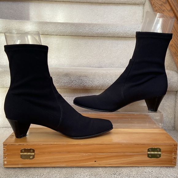 donald j pliner boots made in italy - Picture 2 of 13